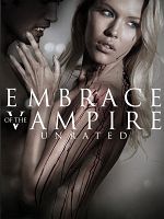 Poster der Embrace Of The Vampire