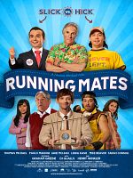 Poster der Running Mates