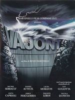 Poster der Vajont - La diga del disonore