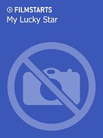Poster der My Lucky Star
