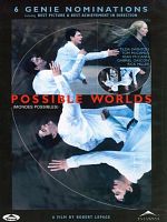 Poster der Possible World