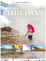 Poster der Eisheimat