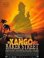 Poster der Xangô von der Baker Street