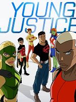 Bild von Young Justice