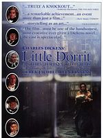 Poster der Little Dorrit