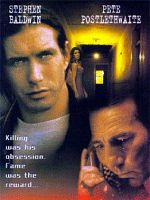 Poster der Crimetime - Das Auge des Verbrechens