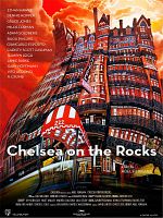 Poster der Chelsea on the Rocks