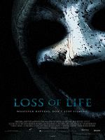 Poster der Loss of Life