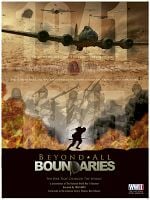 Poster der Beyond All Boundaries