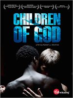Poster der Children of God