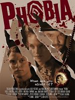 Poster der Phobia