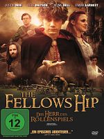 Poster der The Fellows Hip - Der Herr des Rollenspiels