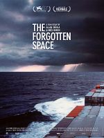 Poster der The Forgotten space