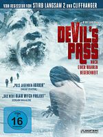 Poster der Devil's Pass