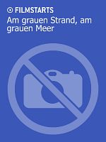 Poster der Am grauen Strand, am grauen Meer