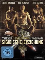 Poster der Sibirische Erziehung