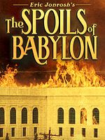 Poster der The Spoils Of Babylon