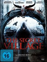 Poster der The Secret Village
