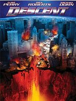 Poster der Projekt D.E.E.P. - In brennender Tiefe