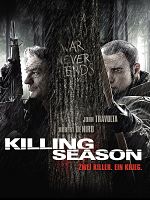 Poster der Killing Season