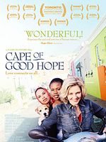 Poster der Cape of Good Hope