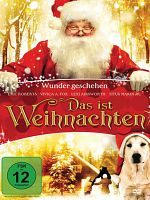 Poster der Das ist Weihnachten