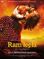 Poster der Ram-Leela