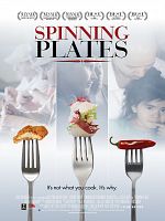 Poster der Spinning Plates