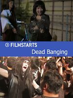 Poster der Dead Banging