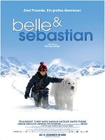 Poster der Belle & Sebastian
