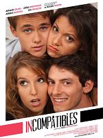 Poster der Incompatibles