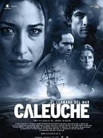 Poster der The Call of the Sea
