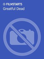 Poster der Greatful Dead