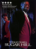 Poster der Sugar Hill