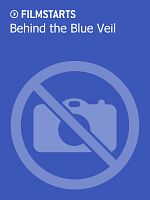 Poster der Behind the Blue Veil