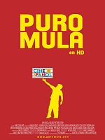 Poster der Puro Mula