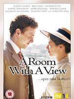 Poster der A Room With A View