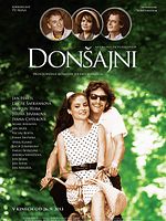 Poster der Skirt Chasers