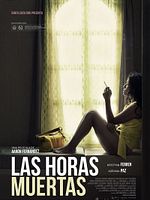Poster der The Empty Hours