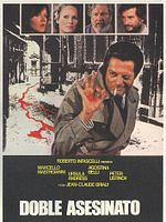 Poster der Vom Blitz getroffen