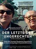 Poster der Der Letzte der Ungerechten