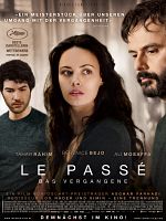 Poster der Le Passé - Das Vergangene