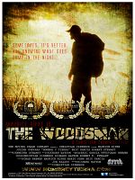 Poster der The Woodsman