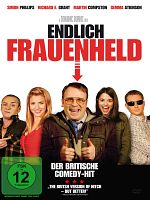 Poster der Endlich Frauenheld