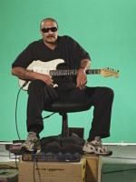 Poster der The Battle of the Jazz Guitarist