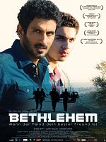 Poster der Bethlehem - Wenn der Feind dein bester Freund ist
