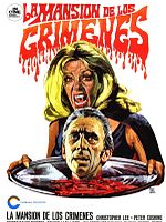 Poster der Totentanz der Vampire