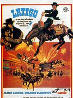 Poster der Latigo