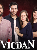 Bild von Vicdan