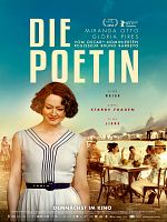 Poster der Die Poetin